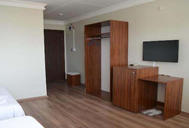 Grand See Day Hotel - Görsel 8