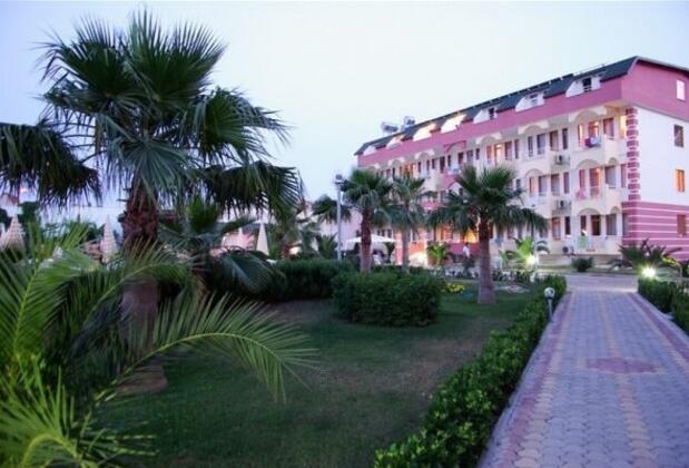 Anita Club Fontana Life Hotel - Görsel 10