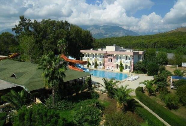 Anita Club Fontana Life Hotel - Görsel 9