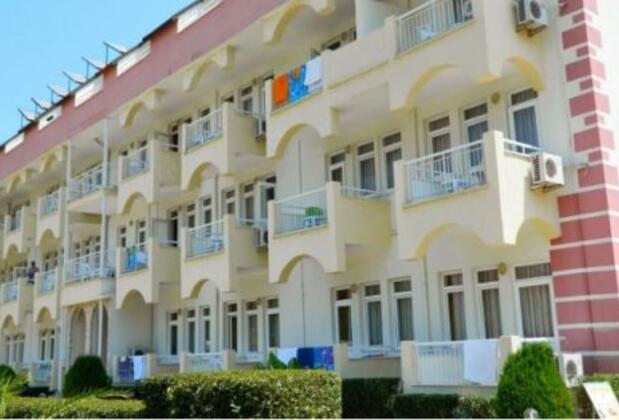 Anita Club Fontana Life Hotel - Görsel 6