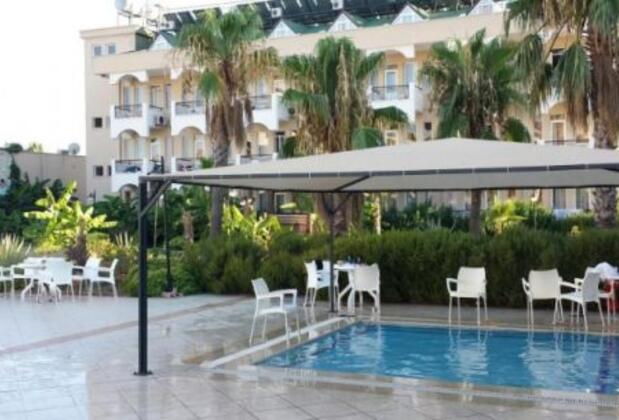 Anita Club Fontana Life Hotel - Görsel 8