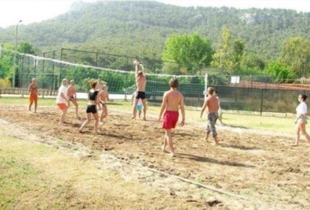 Anita Club Fontana Life Hotel - Görsel 7