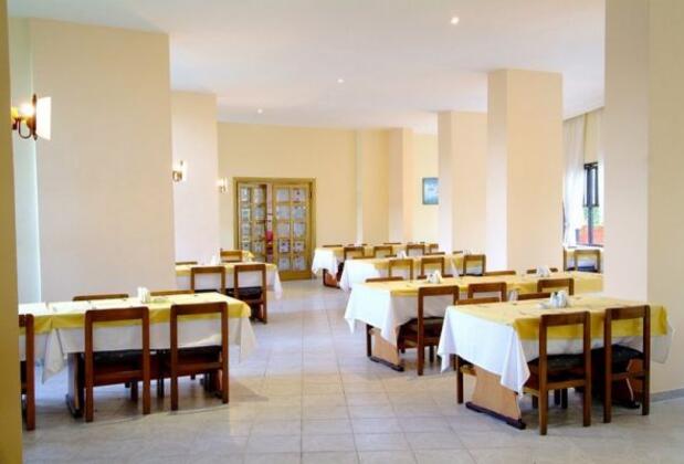 UK Hotel Kiriş - Görsel 6