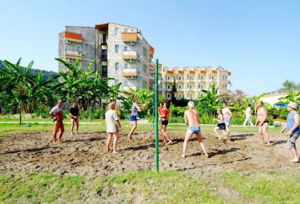 UK Hotel Kiriş - Görsel 4