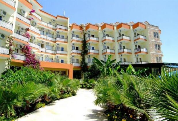 UK Hotel Kiriş - Görsel 3