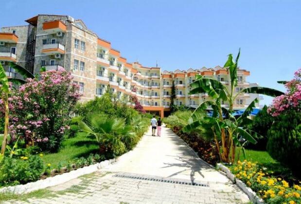 UK Hotel Kiriş - Görsel 5