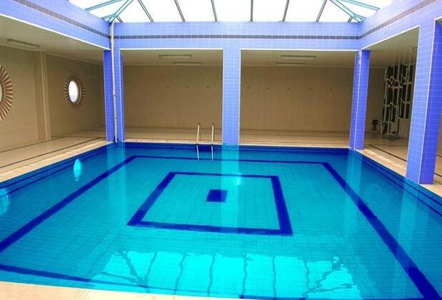 Entur Termal Otel - Görsel 9