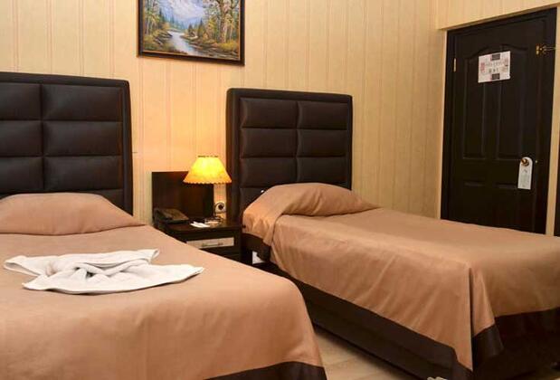 Ümit Pembe Köşk Hotel - Görsel 21