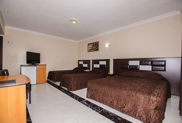 Entur Termal Otel - Görsel 5