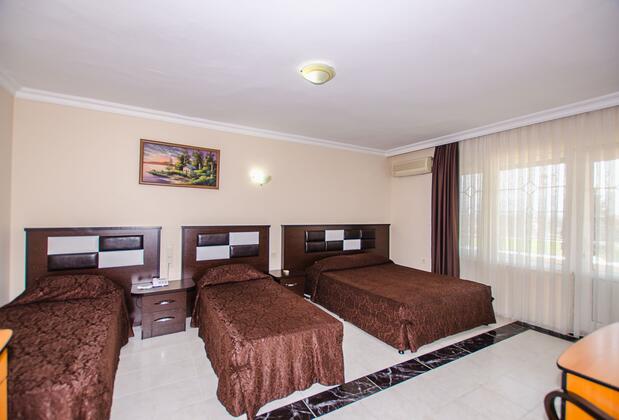 Entur Termal Otel - Görsel 7