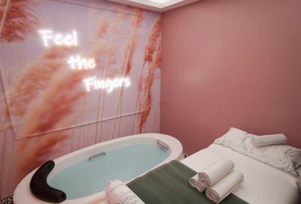 Anjeliq Downtown Hotel - Görsel 19