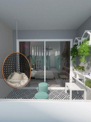 Anjeliq Downtown Hotel - Görsel 21