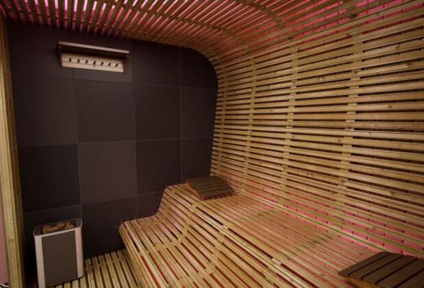 Anjeliq Downtown Hotel - Görsel 22