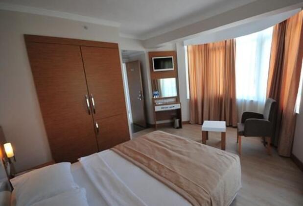 Annabella Park Hotel - Görsel 15