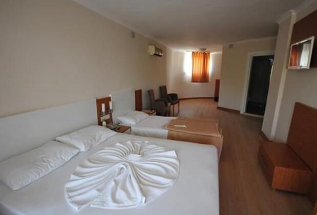 Annabella Park Hotel - Görsel 14