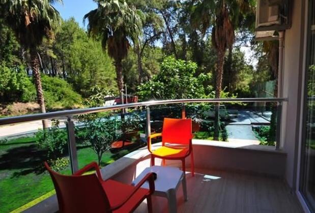 Annabella Park Hotel - Görsel 12