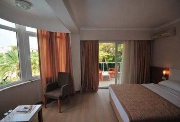 Annabella Park Hotel - Görsel 18