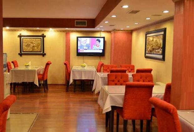 Ümit Pembe Köşk Hotel - Görsel 10