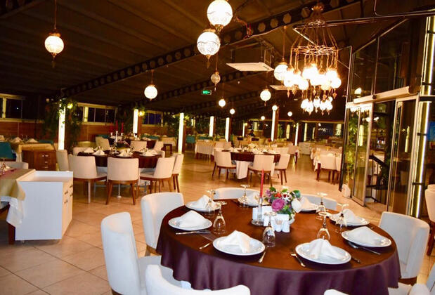 Yücel Hotel - Görsel 17