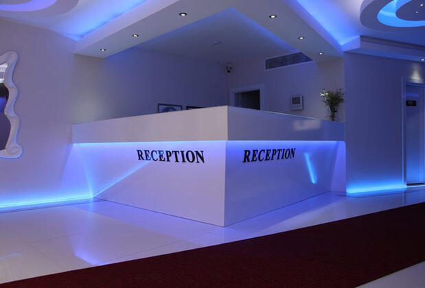 Yıldızoğlu Hotel - Görsel 3