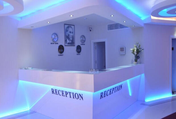 Yıldızoğlu Hotel - Görsel 4