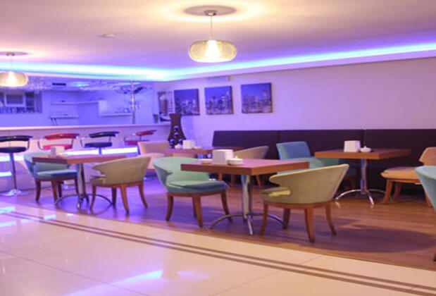 Yıldızoğlu Hotel - Görsel 5