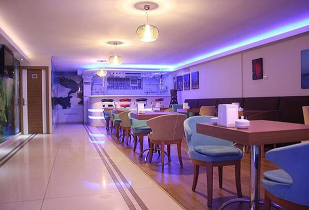 Yıldızoğlu Hotel - Görsel 6