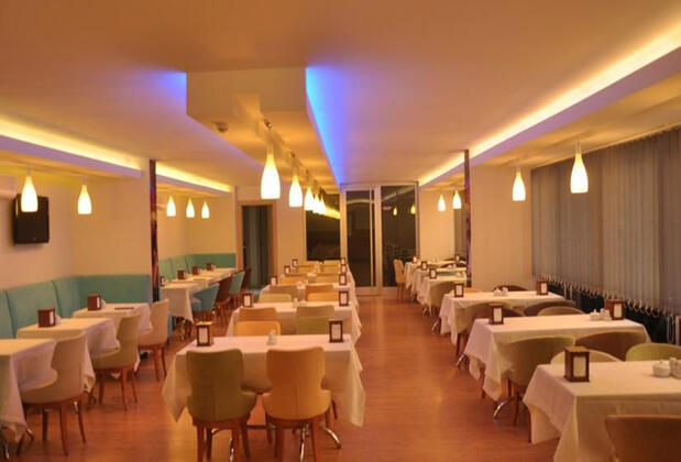 Yıldızoğlu Hotel - Görsel 7