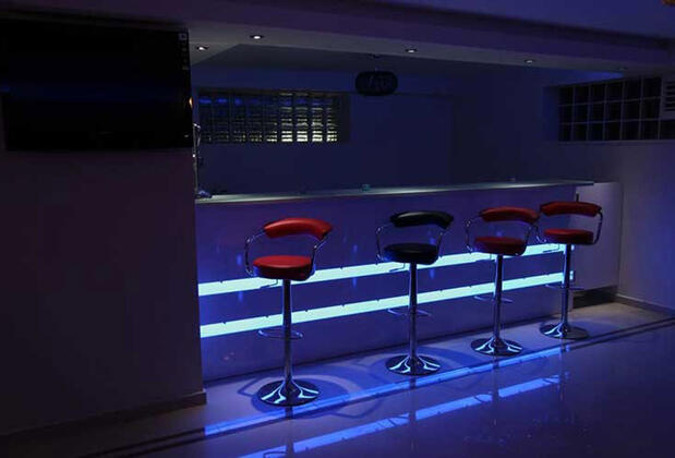 Yıldızoğlu Hotel - Görsel 8