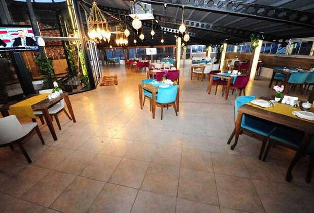 Yücel Hotel - Görsel 18