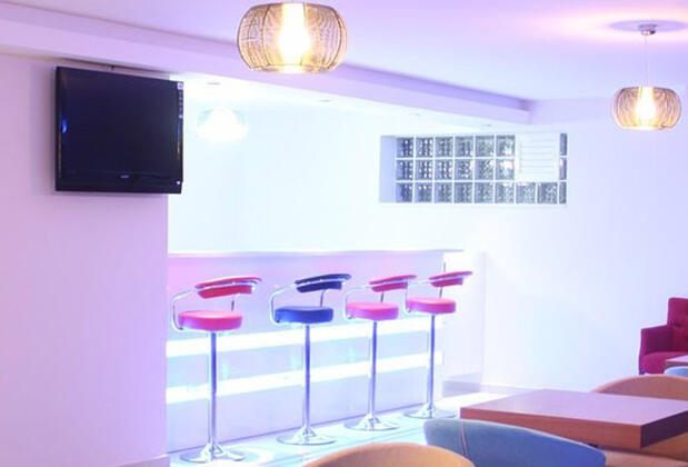 Yıldızoğlu Hotel - Görsel 9