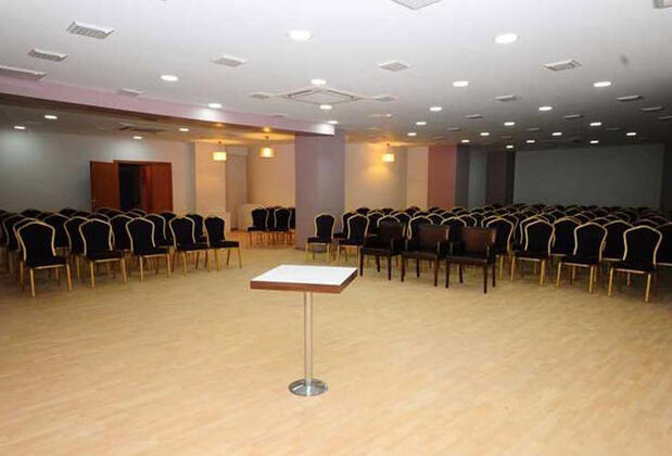 Yücel Hotel - Görsel 19