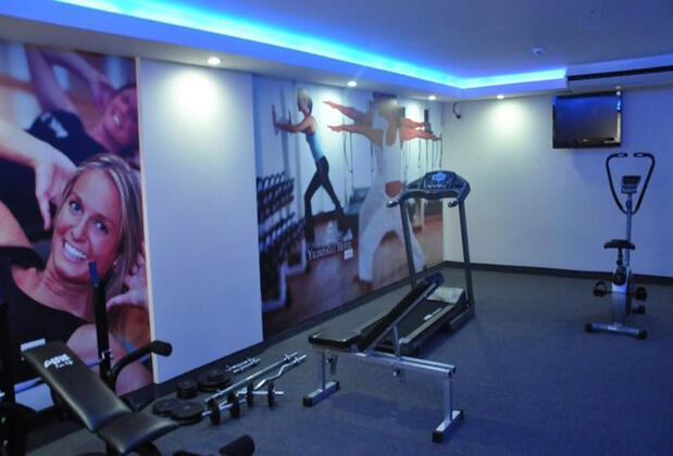 Yıldızoğlu Hotel - Görsel 11