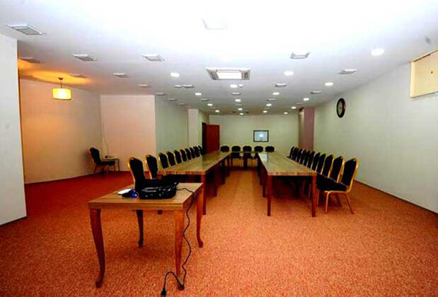 Yücel Hotel - Görsel 20