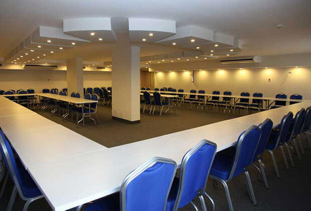 Yıldızoğlu Hotel - Görsel 12