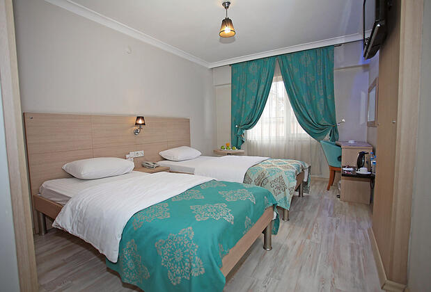 Yıldızoğlu Hotel - Görsel 13