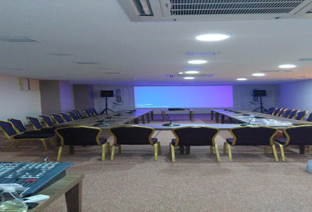 Yücel Hotel - Görsel 21