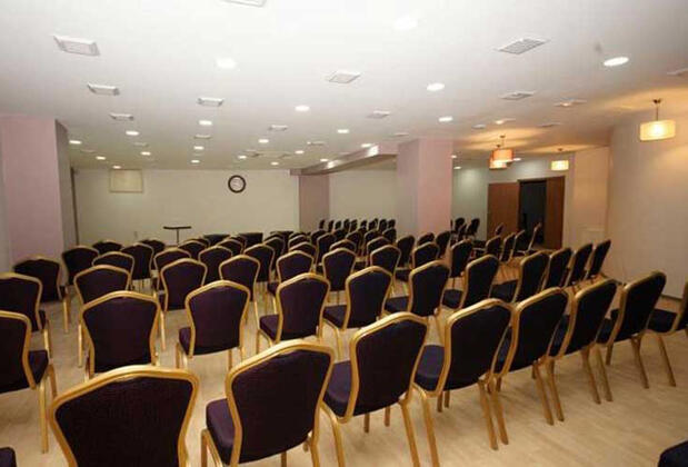 Yücel Hotel - Görsel 22