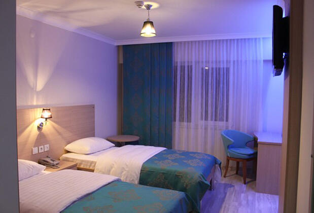 Yıldızoğlu Hotel - Görsel 14