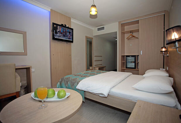 Yıldızoğlu Hotel - Görsel 15