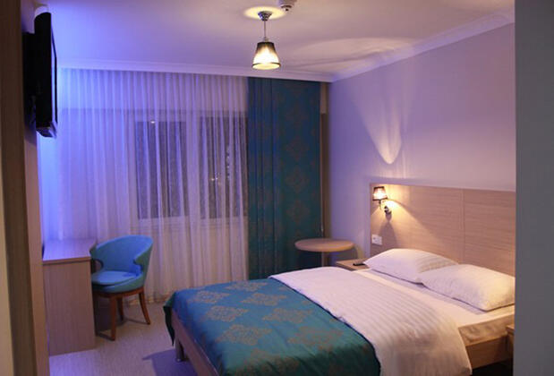 Yıldızoğlu Hotel - Görsel 17