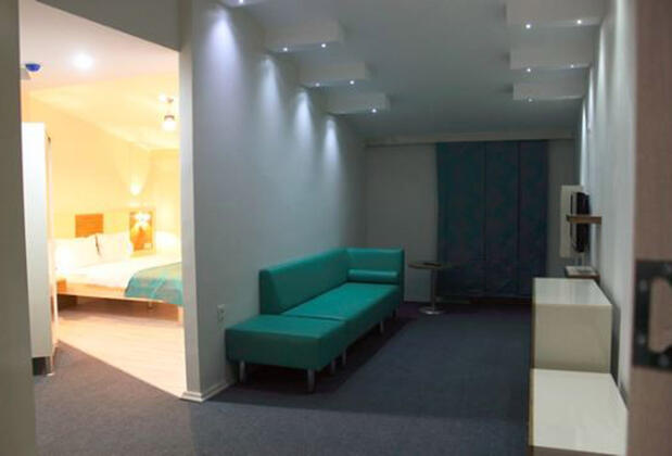 Yıldızoğlu Hotel - Görsel 18