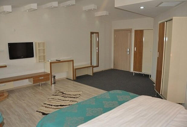 Yıldızoğlu Hotel - Görsel 19