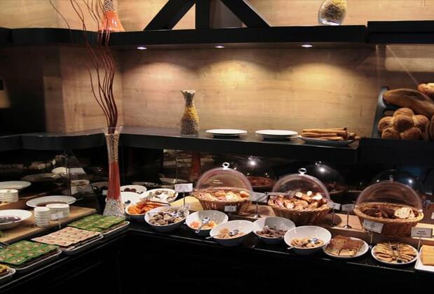 Rios Edition Hotel - Görsel 14