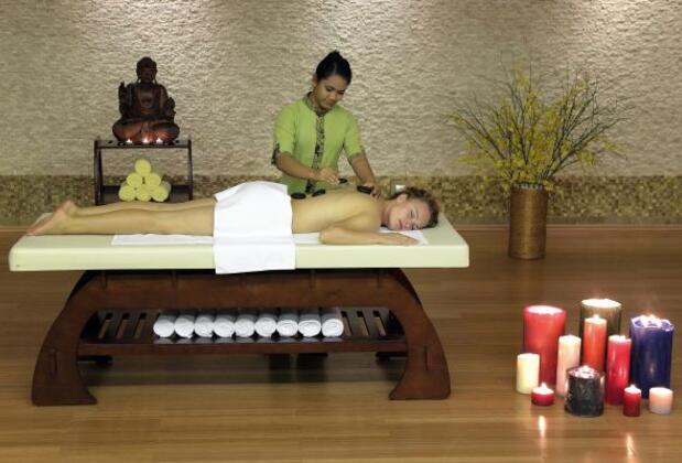 Aqua Fantasy Aquapark Hotel & Spa - Görsel 14