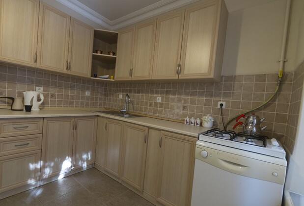 Büyükada Apart Otel Karadağ - Görsel 32