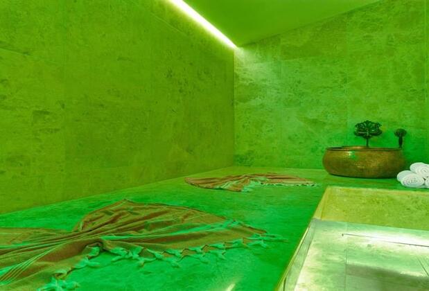 W İstanbul Hotel - Görsel 8