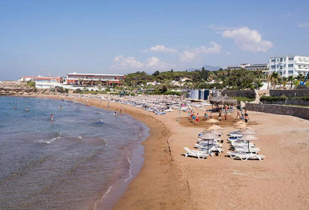 Acapulco Resort Convention Spa Hotel - Görsel 13