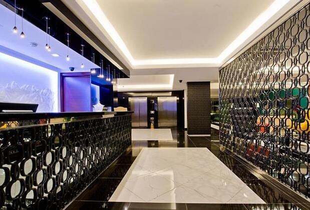 Prime Hotel - Görsel 20