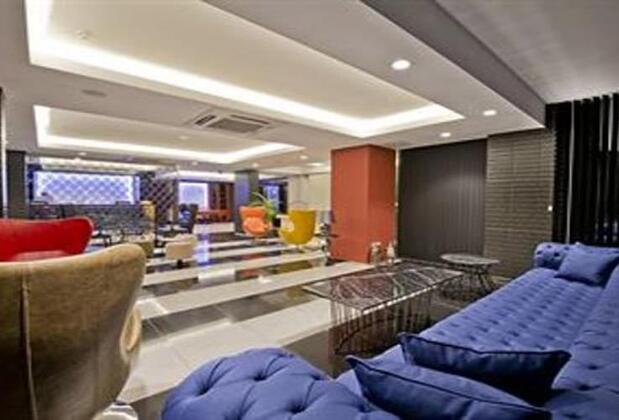 Prime Hotel - Görsel 18